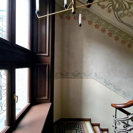 Apartamento Art Jacuzzi Koletek Cracovia Exterior foto