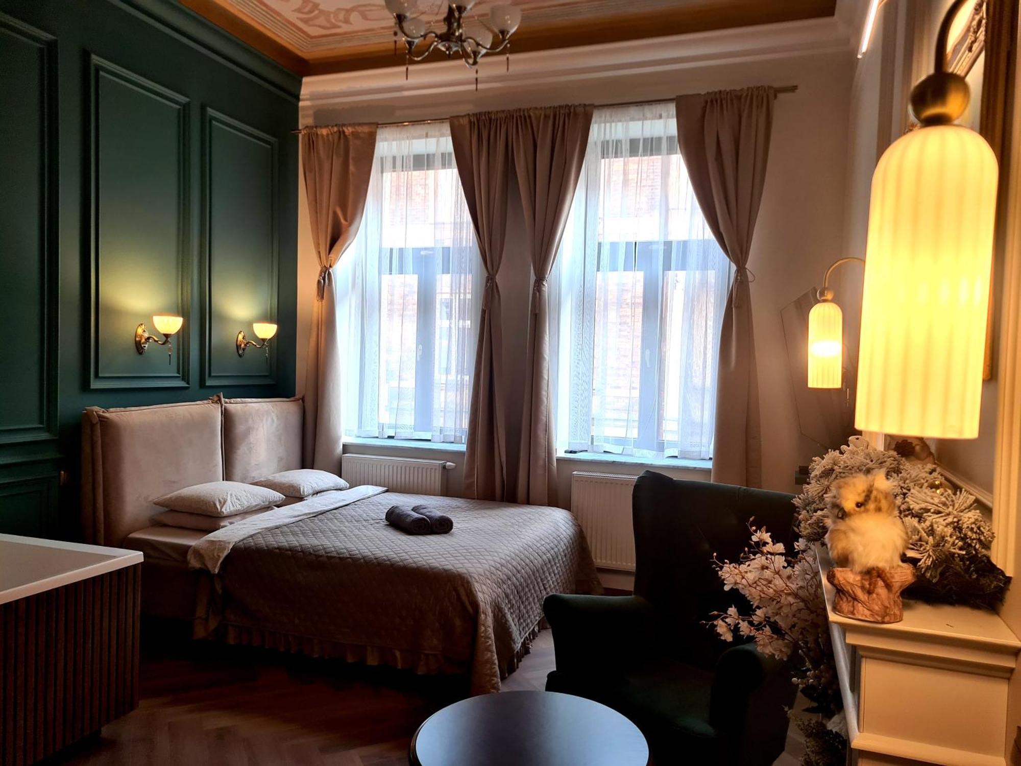 Apartamento Art Jacuzzi Koletek Cracovia Exterior foto