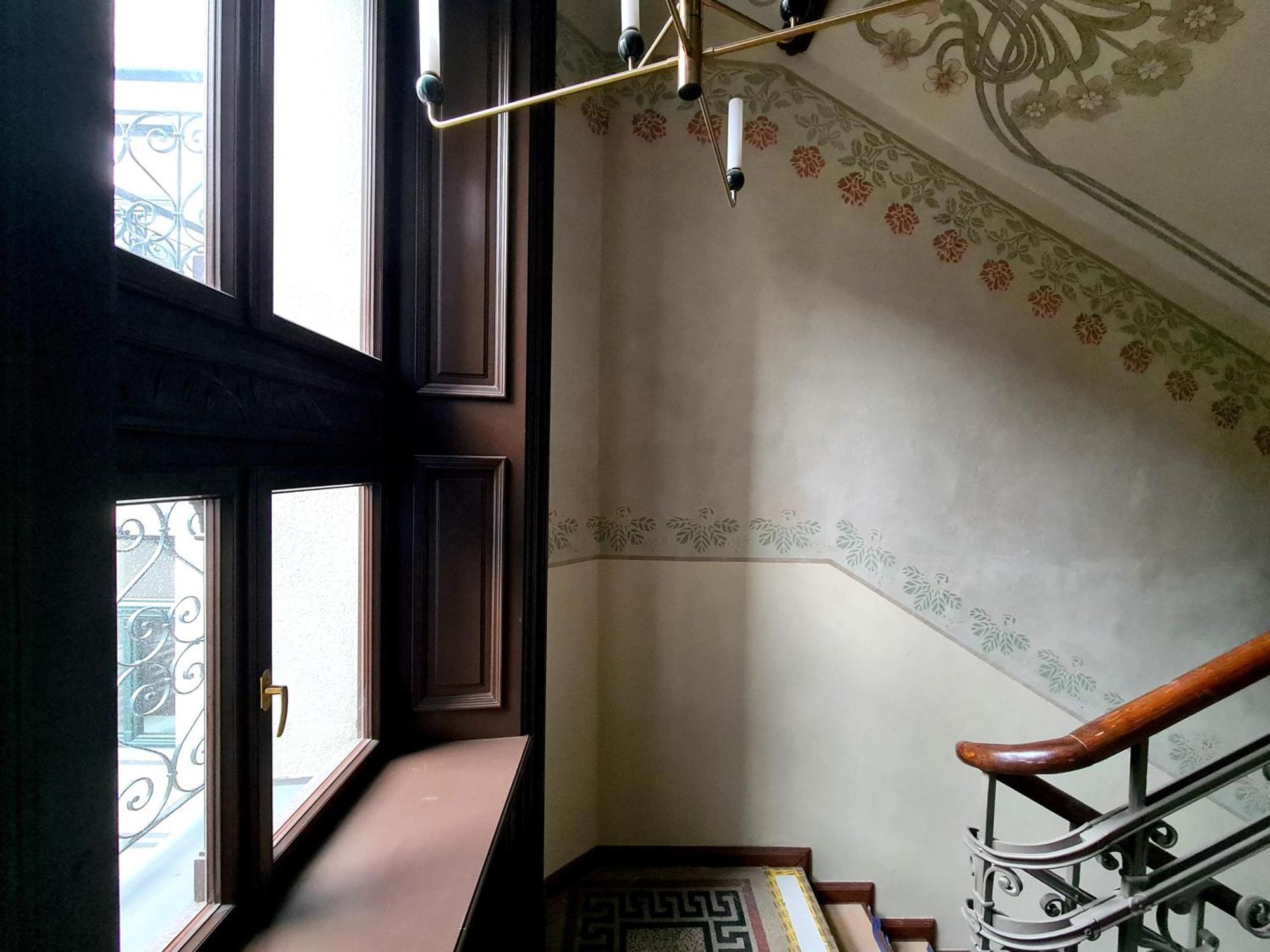 Apartamento Art Jacuzzi Koletek Cracovia Exterior foto